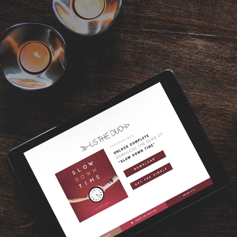 Web Design/Development by Bianca Negron