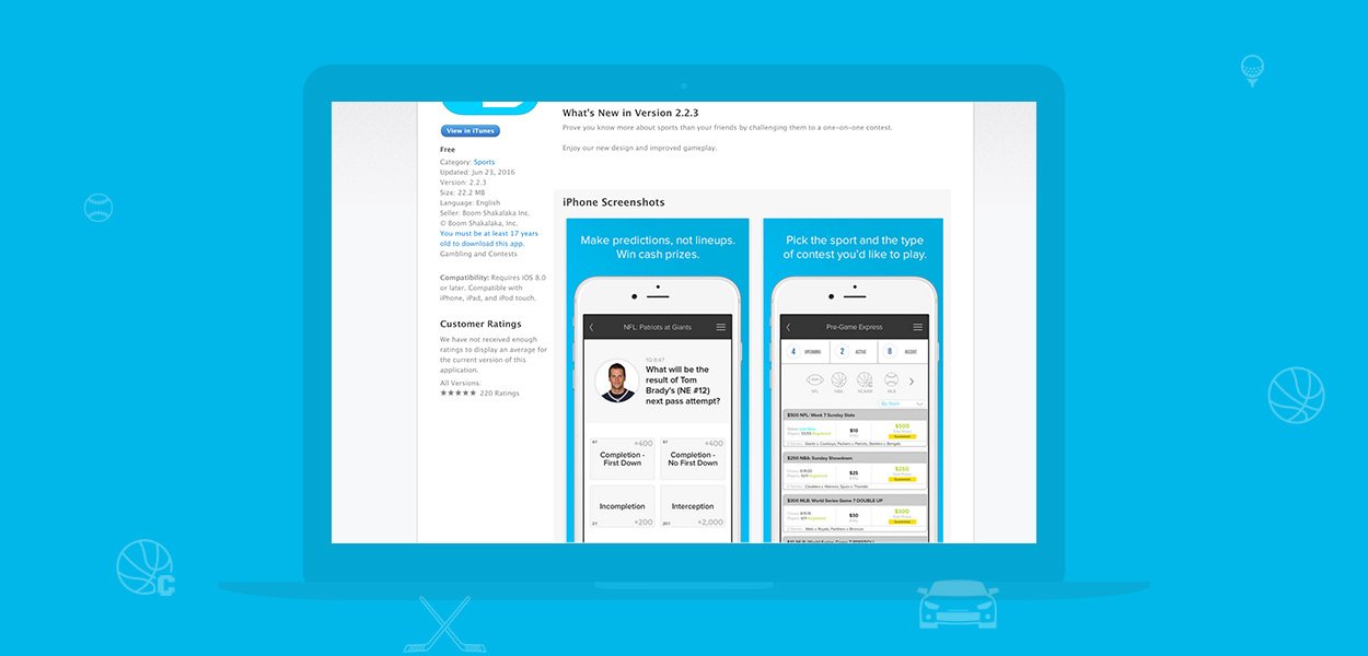 UX/UI Design by Bianca Negron